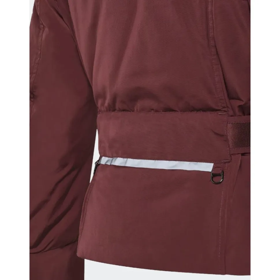 Full-Zip Puffer Jacket