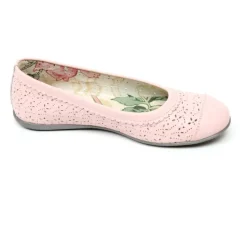 Gaatjes ballerina schoen voor kinderen