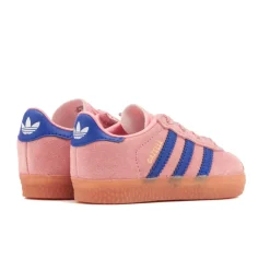 Gazelle OG Junior Fashion Sneakers