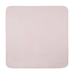 Geborduurd Logo Roze Kleding Set