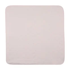 Geborduurd Logo Roze Kleding Set