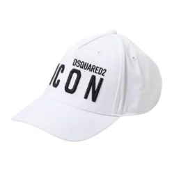 Geborduurde Logo Baseball Cap