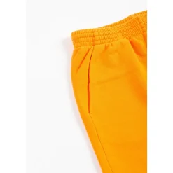 Geborduurde Logo Sweatpants