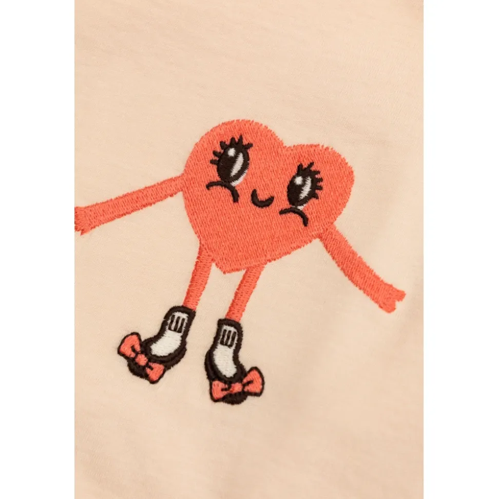 Geborduurde Sweatshirt