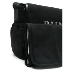 Geborduurde Tas met Magneetsluiting