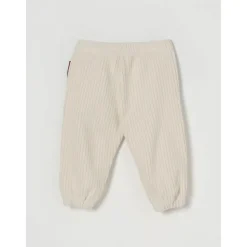 Gebreide babybroek