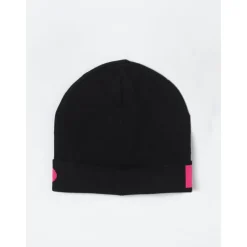 Gebreide Beanie Hoed met Logo