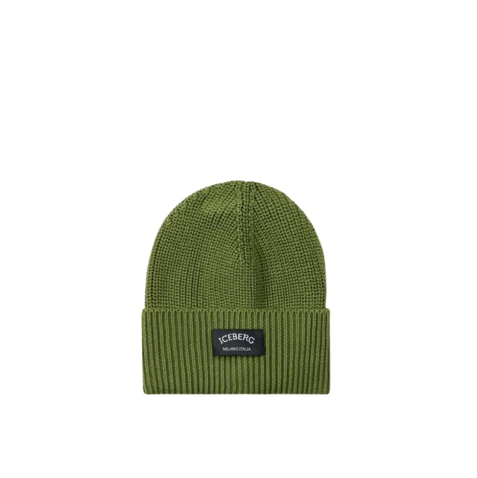 Gebreide Beanie Muts