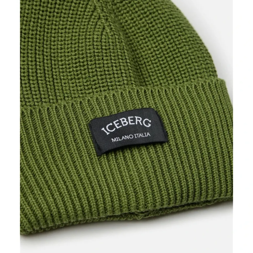 Gebreide Beanie Muts