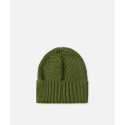 Gebreide Beanie Muts