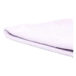 Gebreide Lilac Beanie Muts