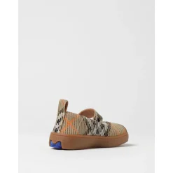 Gebreide Mary Jane Schoenen