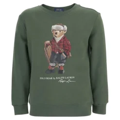 Gebreide Pullover Sweatshirt