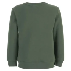 Gebreide Pullover Sweatshirt