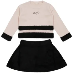 Gebreide Set voor Vrouwen