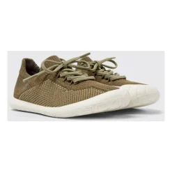 Gebreide Sneaker Casual Schoenen