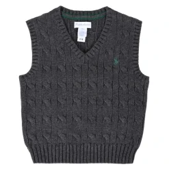 Gebreide vesten