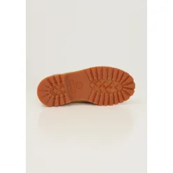 Gele Avonturenlaarzen