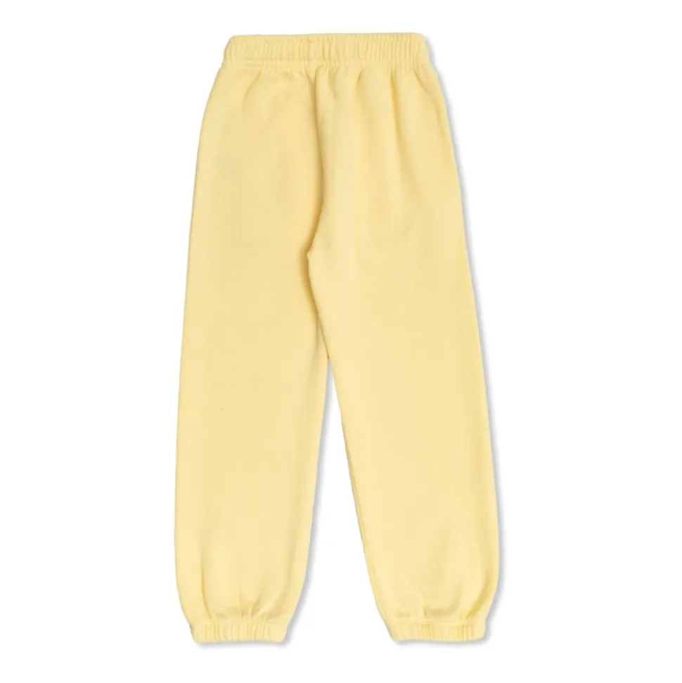 Gele Joggingbroek