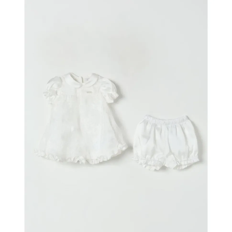 Gele Room Kinderromper Stijlvolle Charme