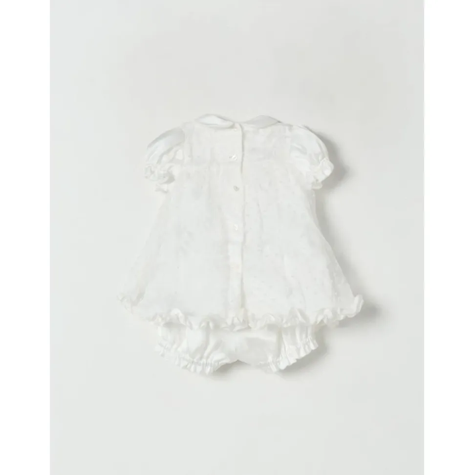 Gele Room Kinderromper Stijlvolle Charme