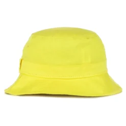 Gele Vissers Emmerhoed voor Kinderen