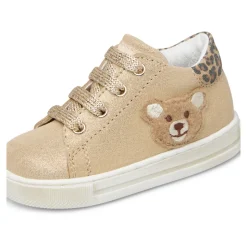 GEORDI 2 Suède Sneakers