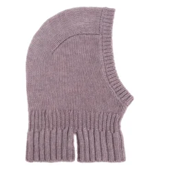 Geribbelde Balaclava