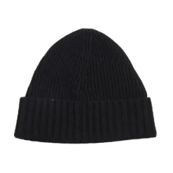 Geribbelde Beanie