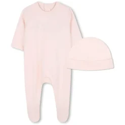 Geschenkdoos met Romper & Deken