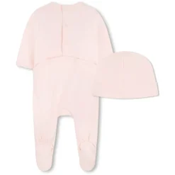 Geschenkdoos met Romper & Deken