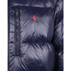 Geïsoleerde Bomberjas