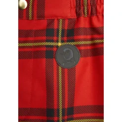 Geïsoleerde broek Edelweiss