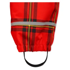 Geïsoleerde broek Edelweiss