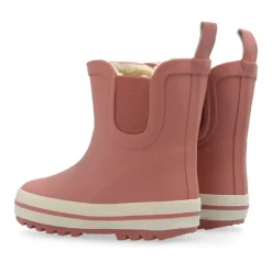 Geïsoleerde regenlaarzen