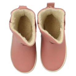 Geïsoleerde regenlaarzen