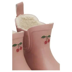 Geïsoleerde regenlaarzen