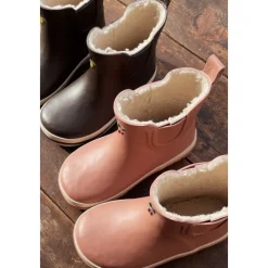 Geïsoleerde regenlaarzen