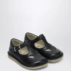 Gesp Platte Schoenen