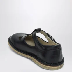 Gesp Platte Schoenen