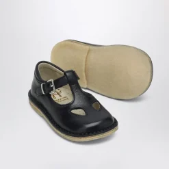 Gesp Platte Schoenen