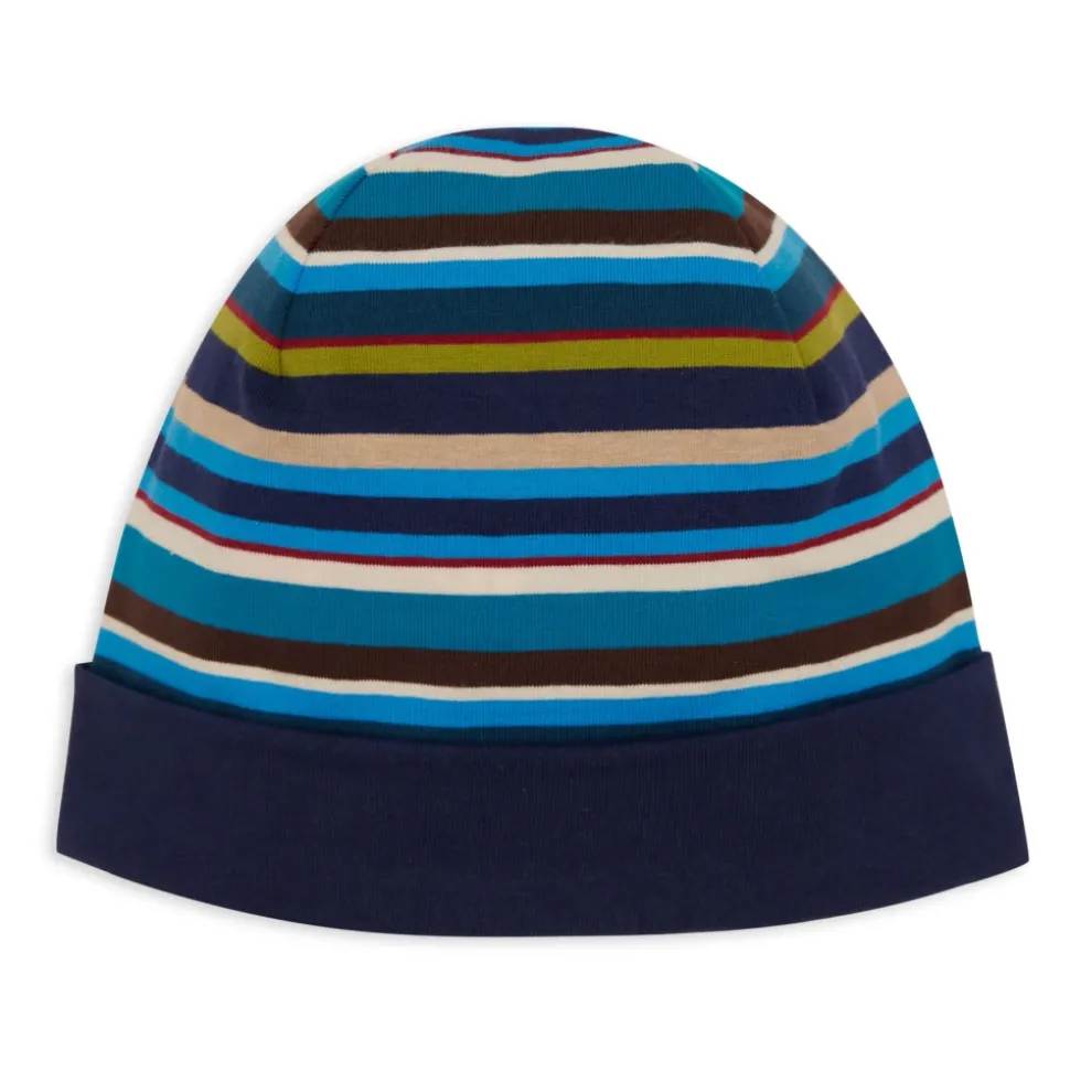 Gestreept Mutsje
