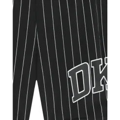 Gestreepte Bermuda Shorts voor Kinderen