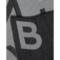 Gestructureerde Sjaal voor Kinderen