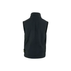 Gevoerd Kinder Gilet