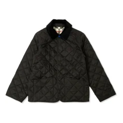 Gewatteerd Barn Jacket