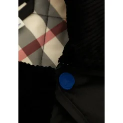 Gewatteerd Barn Jacket