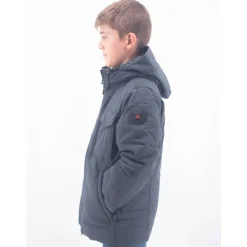 Gewatteerd Puffer Jack