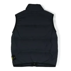 Gewatteerd Puffer Vest
