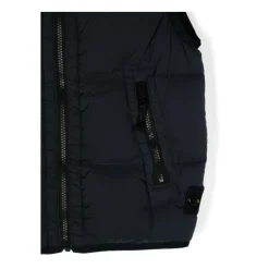 Gewatteerd Puffer Vest